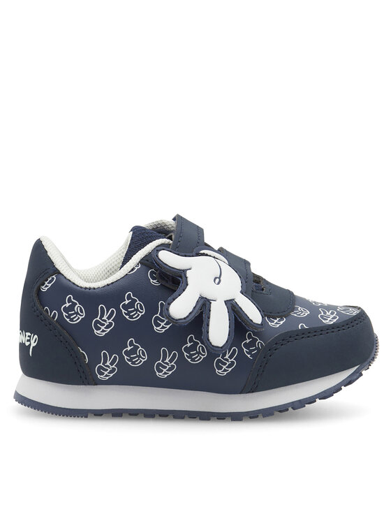 Mickey&Friends Mickey&Friends Sportcipők CP23-SS24-001DSTC-C Sötétkék
