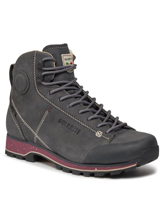 Dolomite Dolomite Turistiniai batai Ws 54 High Fg  Evo Gtx GORE-TEX 292533 Pilka