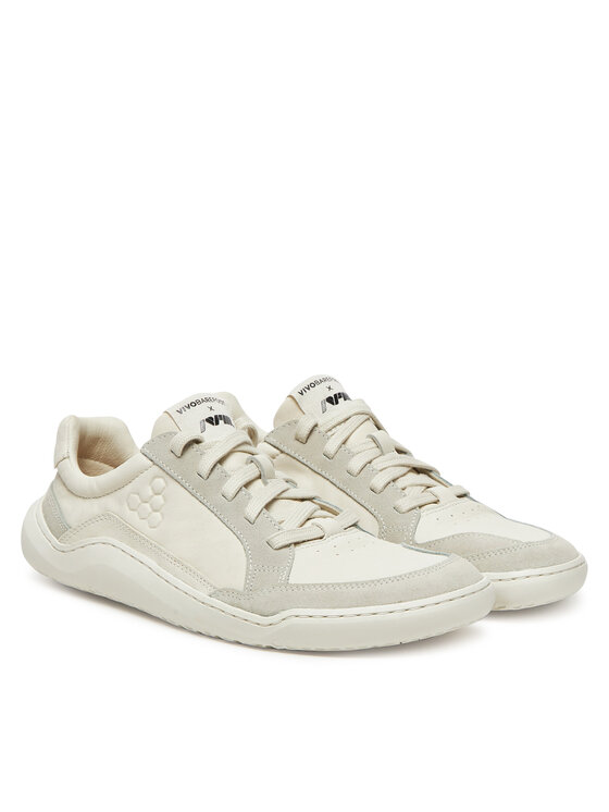 Vivo Barefoot Vivo Barefoot Αθλητικά Gobi II 209660 Εκρού