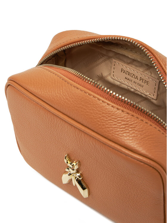 Patrizia Pepe Patrizia Pepe Borsetta 8B0186/L001 Marrone