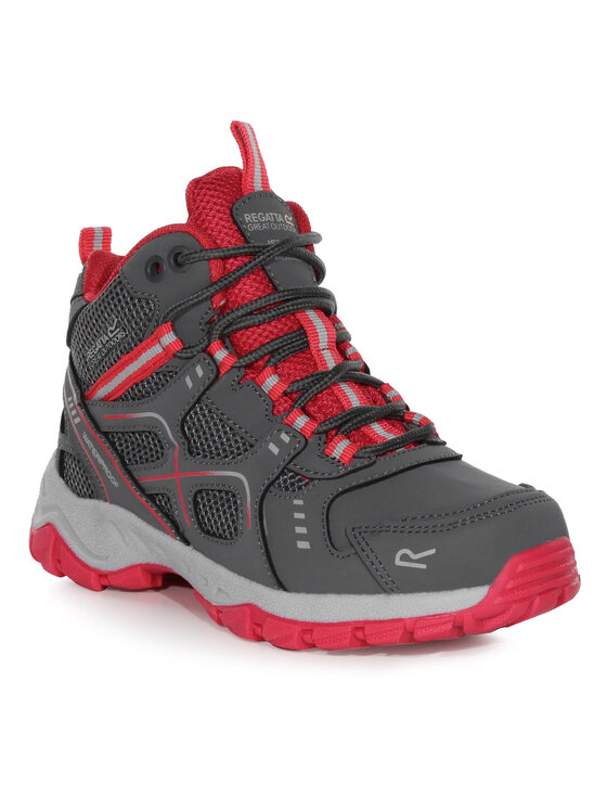 Regatta Regatta Scarpe da trekking RKF804 Grigio