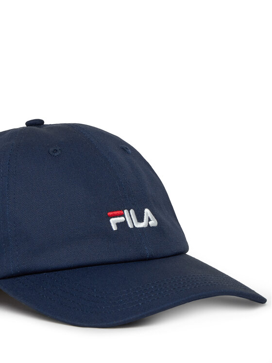 Fila Fila Baseball sapka Faridokt FCU0139 Sötétkék