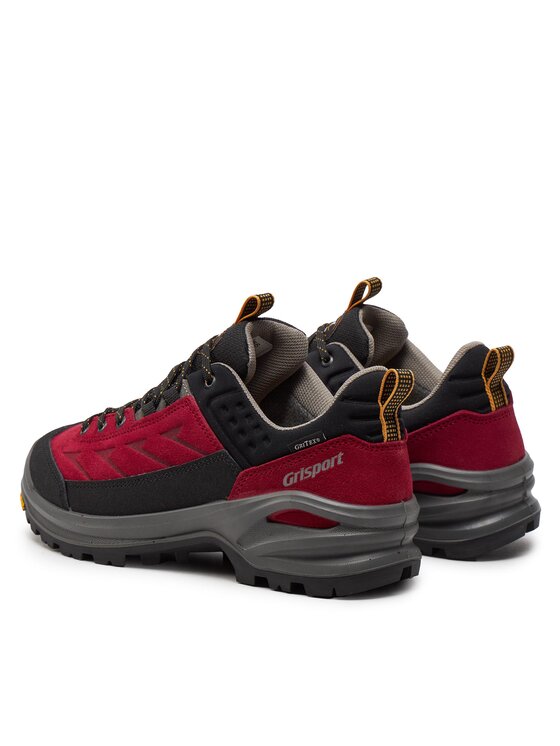 Grisport Grisport Matkajalatsid 15209S10G Punane