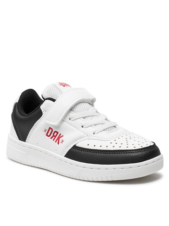 Dorko Dorko Laisvalaikio batai 90 Classic K DS24S19K Balta