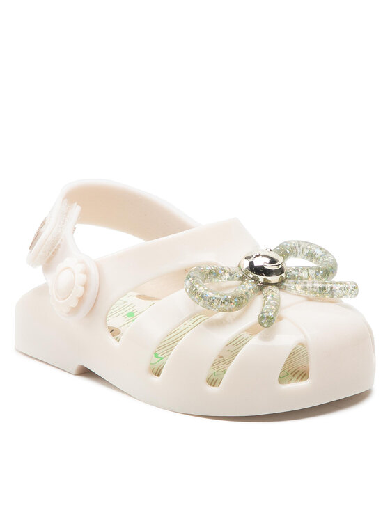 Zaxy Zaxy Босоніжки Zaxynina Frutinhas Babush Bb 18169 Бежевий