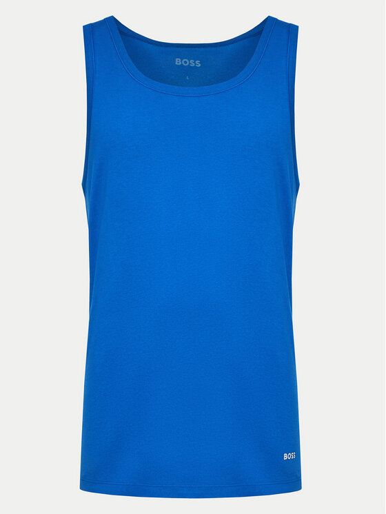 BOSS Boss Set di 3 tank top 50517863 Multicolore Regular Fit