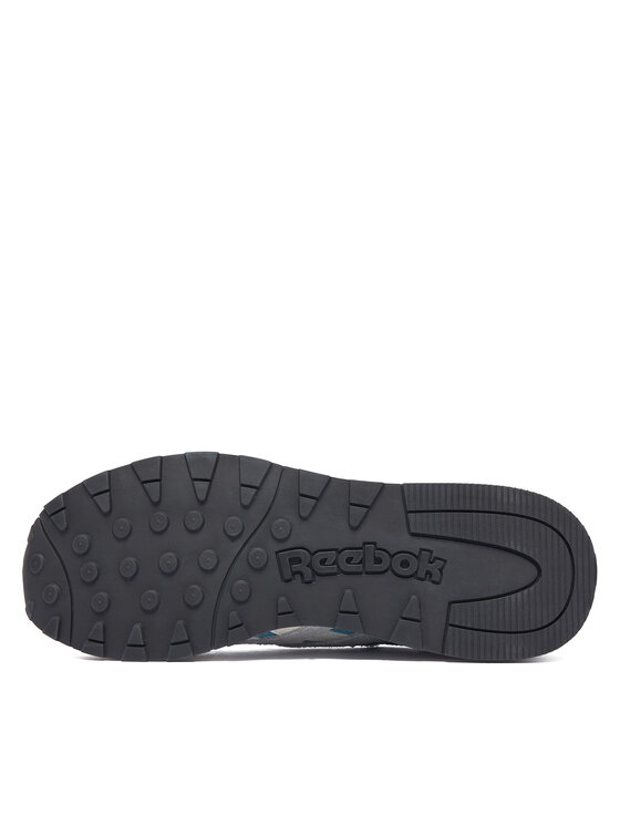 Reebok Reebok Сникърси SS-CLASSIC NYLON 89 100245717 Син