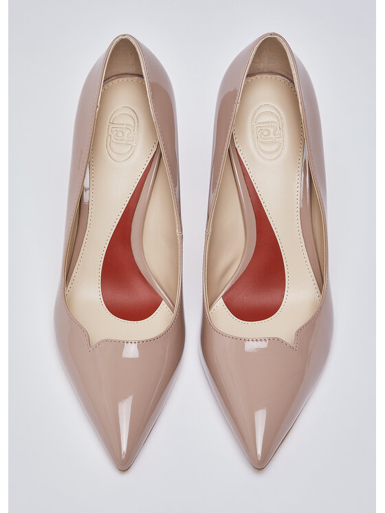 Liu Jo Liu Jo Décolleté SXX009EX00451315 Beige