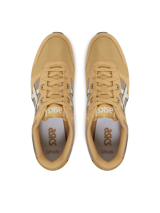 Asics Asics Сникърси Lyte Classic 1203A611 Бежов