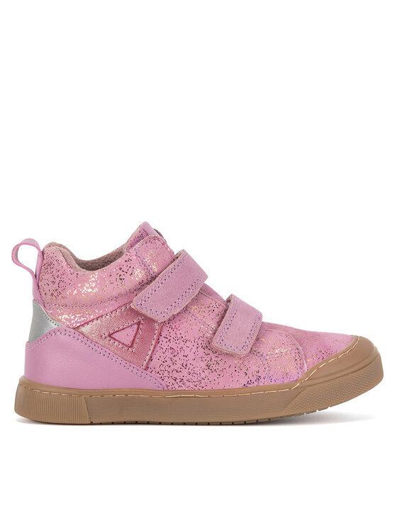 Lasocki Kids Lasocki Kids Gležnjače BAKU CI12-BAKU-17 Ružičasta