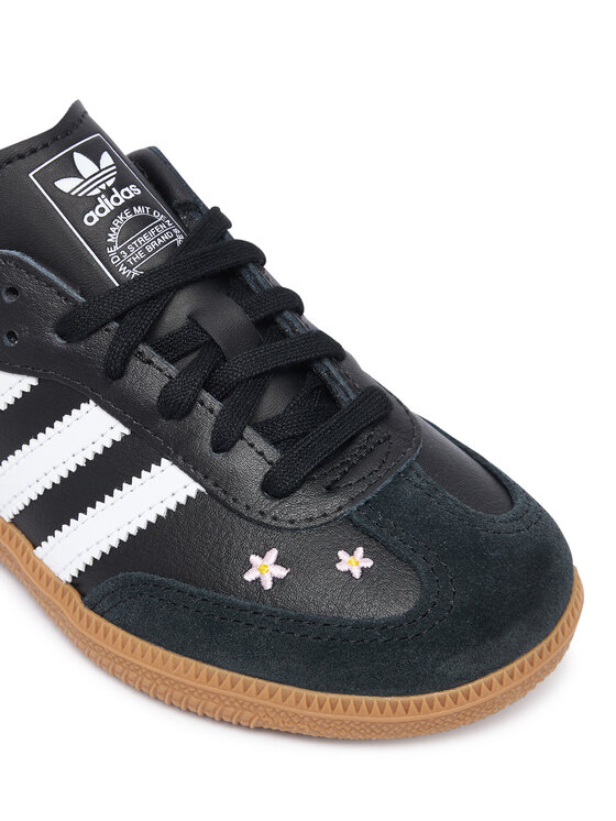 adidas adidas Сникърси Samba Og KK3387 Черен