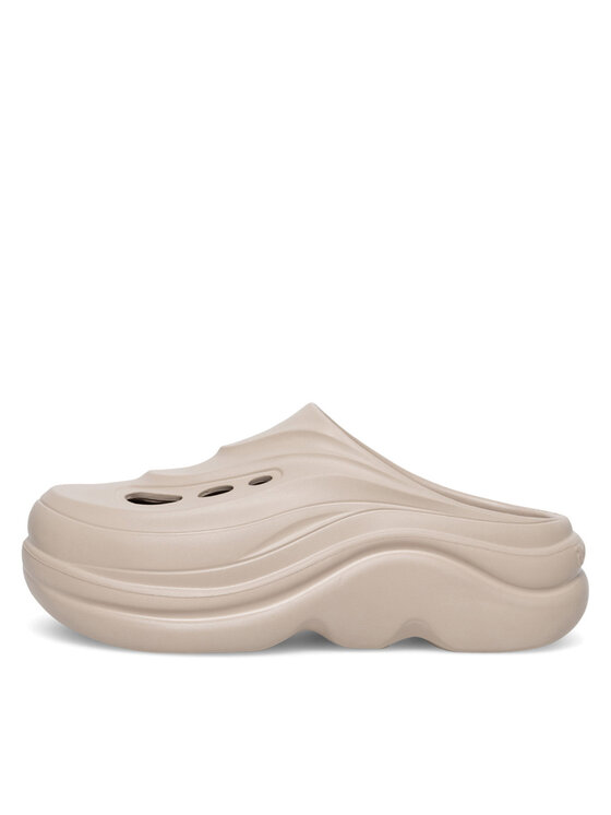 Sprandi Sprandi Pantoletten S_Ai_001 Beige