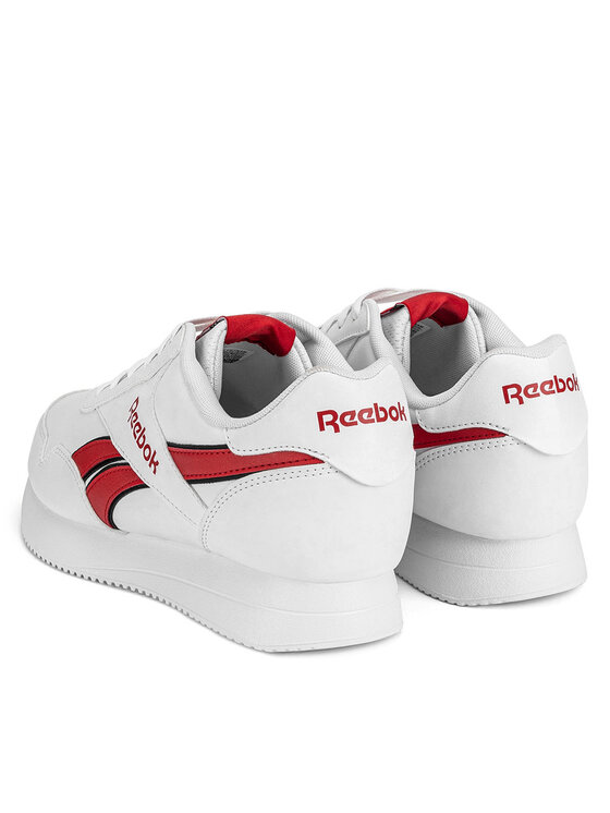 Reebok Reebok Αθλητικά Jogger Lite 100201402 Λευκό