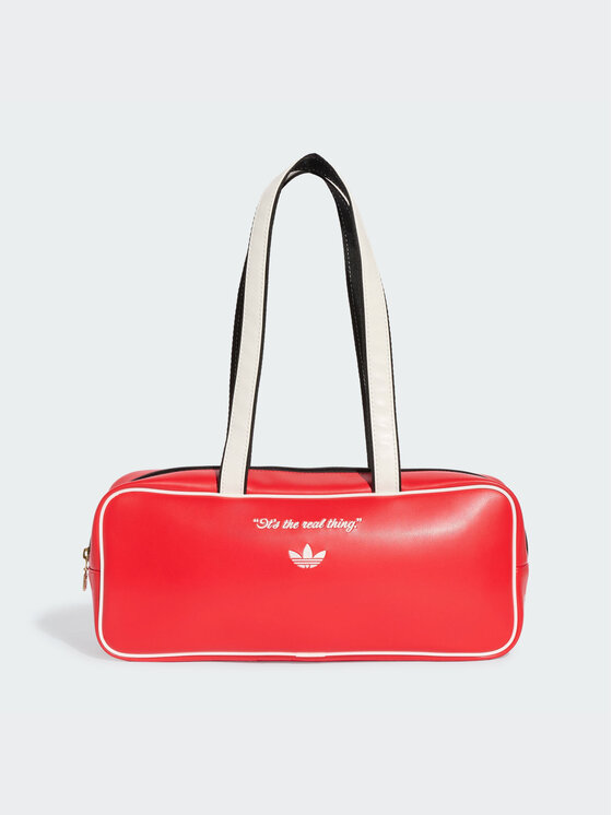 adidas adidas Torba 167904 Czerwony