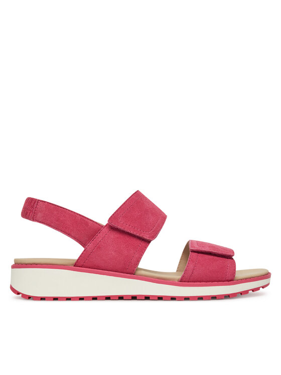 Caprice Caprice Sandaalid 9-28708-44 Roosa