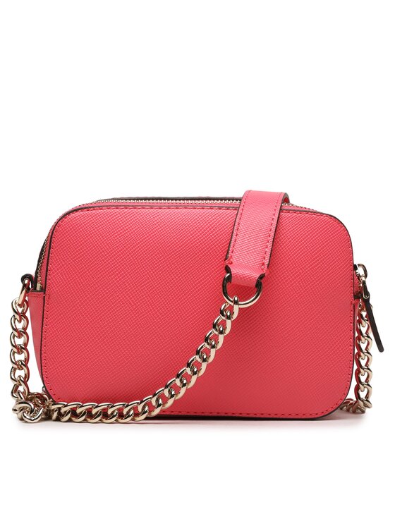 Guess Guess Сумка Noelle HWZG78 79140 Рожевий