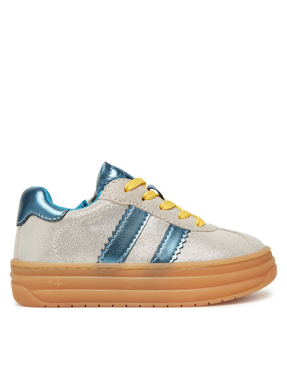 Primigi Primigi Sneakers 7926055 S Argintiu