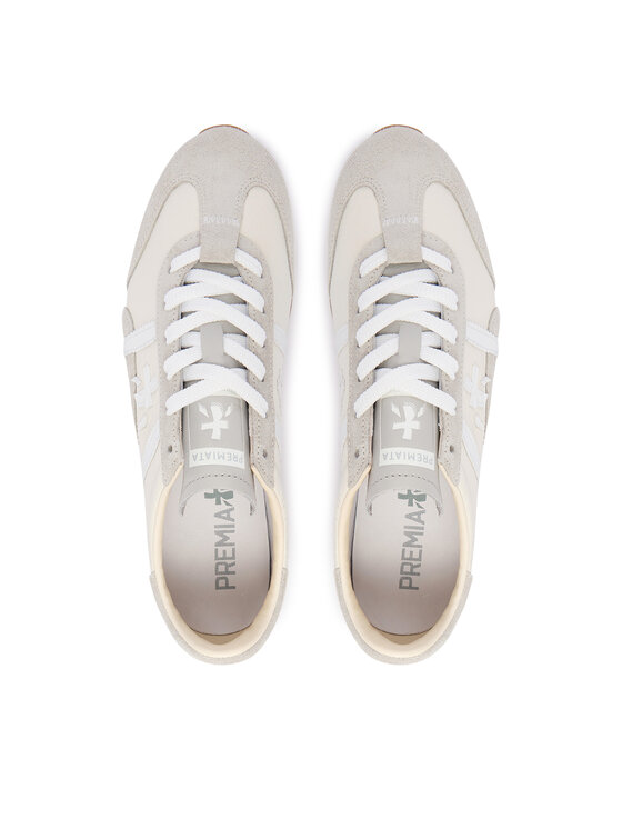 Premiata Premiata Сникърси Jackyxd 25D Var 8221 Сив