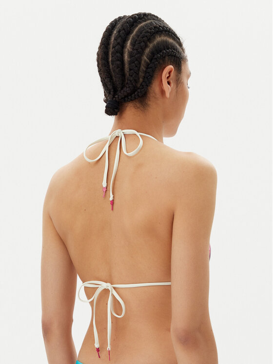 Maaji Maaji Bikini-Oberteil Citrus Island Balmy PT2404STR041 Bunt