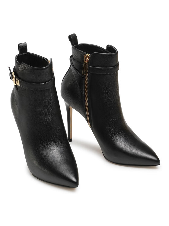 michael kors fanning bootie