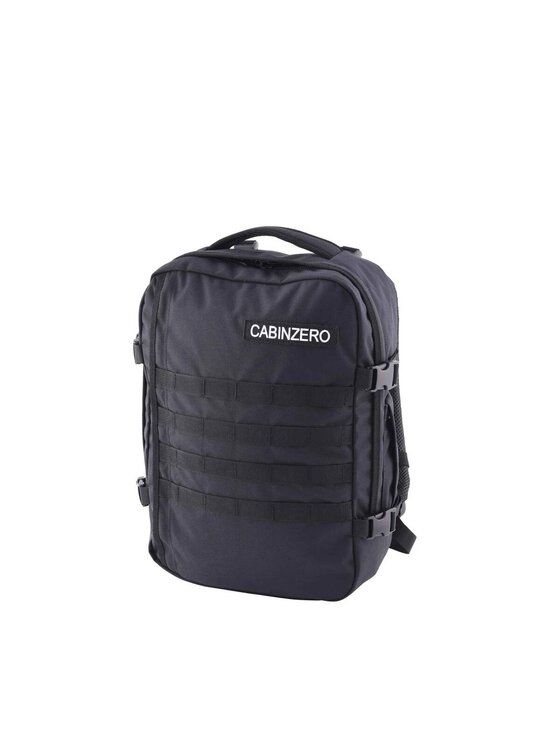 CabinZero CabinZero Plecak kabinowy Military Niebieski