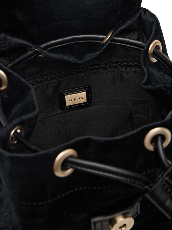 Guess Guess Rucksack V5BZ11 WF800 Schwarz