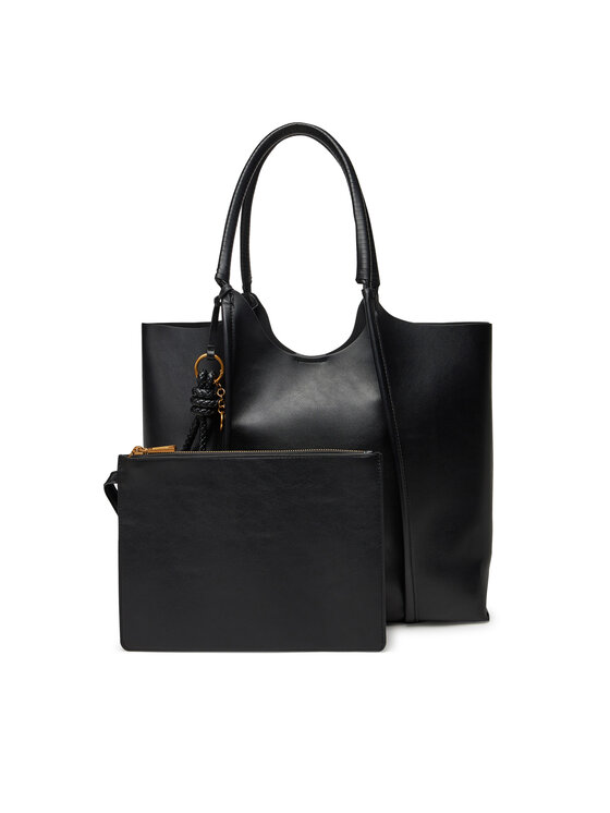Aldo Aldo Handtasche Kylana 13933670 Schwarz