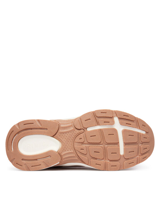 Primigi Primigi Sneakersy 2460722 Beżowy