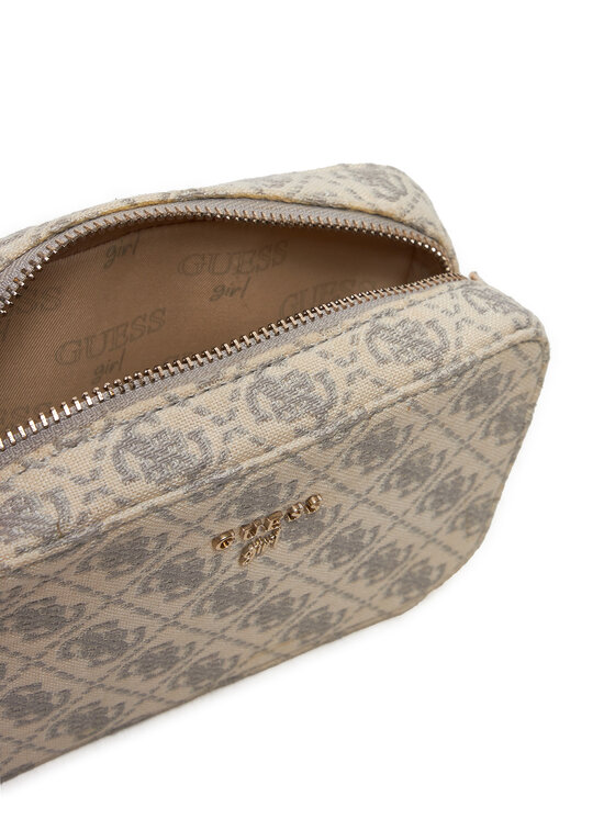Guess Guess Torbica J3BZ31 WFV20 Écru