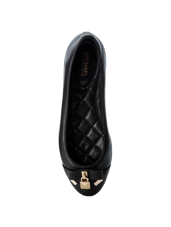 MICHAEL Michael Kors MICHAEL Michael Kors Baleriinad Alice Ballet 40T7ALFP2L Must