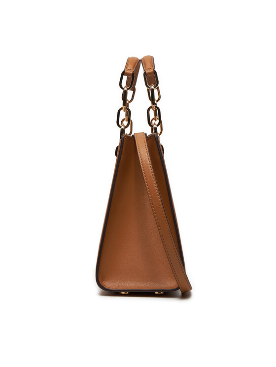MICHAEL Michael Kors Handtasche 30S4GCYS2T Braun | Modivo.de