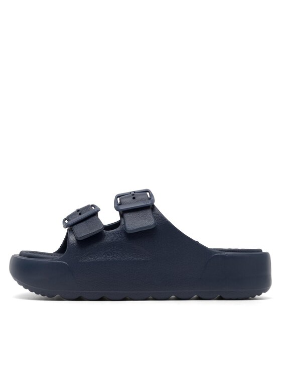 Gap Gap Șlapi GAO001F2SWELYBGP Bleumarin