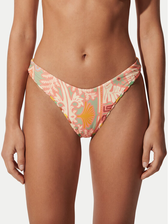 Maaji Maaji Dół od bikini Splendour PT2679SCC042 Kolorowy