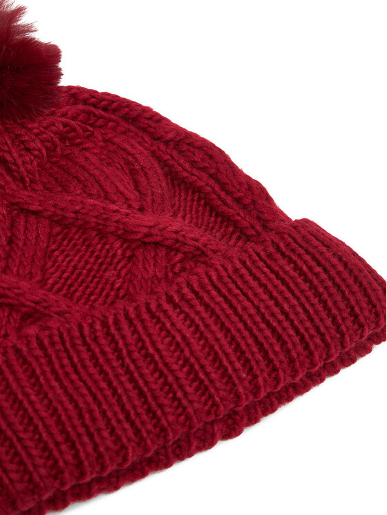 Acccessories Acccessories Kapa 1K3-004-AW21 Tamnocrvena