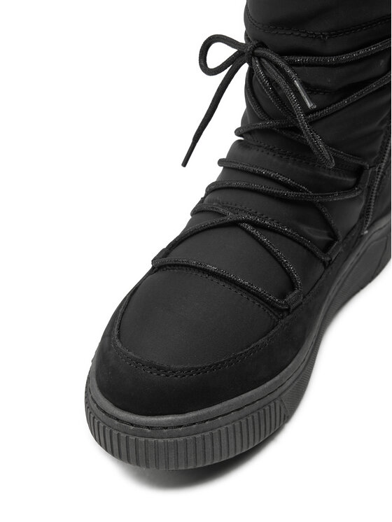Tamaris Tamaris Lumesaapad 8-86201-43 Must