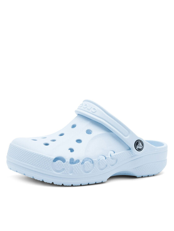 Crocs Crocs Шльопанці BAYA 10126-4JQ Голубий