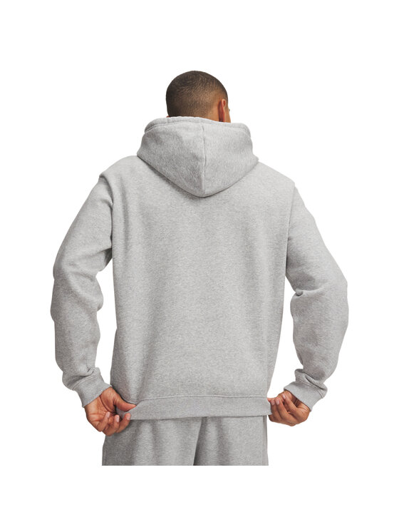 Under Armour Under Armour Bluza UA-6013448 Szary Active Fit