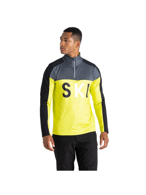 Dare2B Dare2B T-Shirt Ski Zielony Core Fit