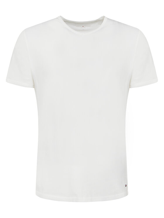 Tommy Hilfiger Tommy Hilfiger Souprava triček UM0UM03929 Barevná Slim Fit