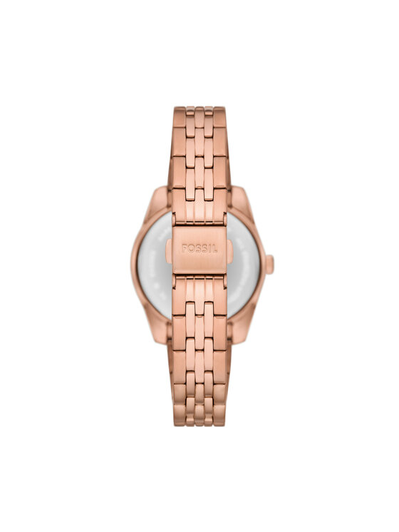 Fossil Fossil Orologio ES5369 Oro rosa