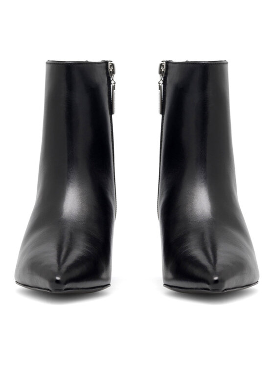 Gino Rossi Gino Rossi Stiefeletten IRO-110466 Schwarz