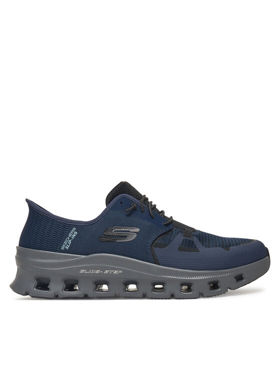 Sneakersy Skechers
