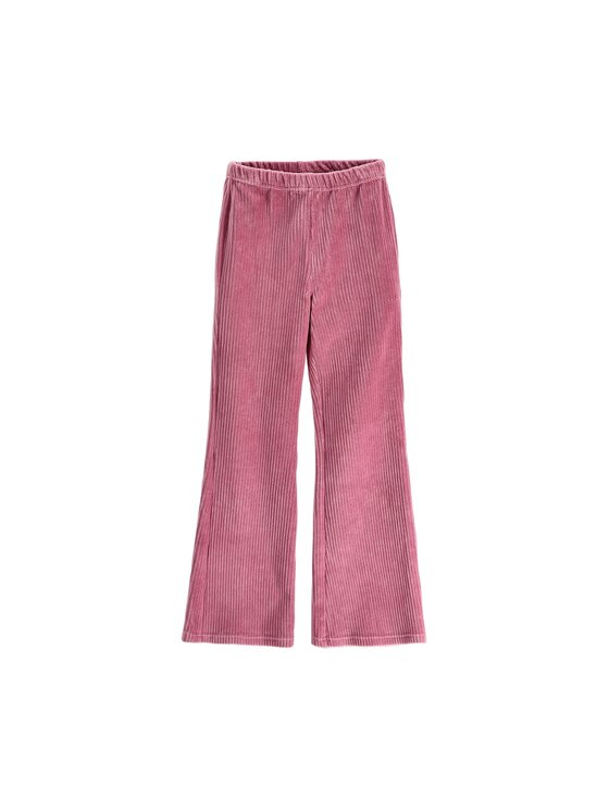 Coccodrillo Coccodrillo Legginsy ZC6122002WGJ-033 Różowy