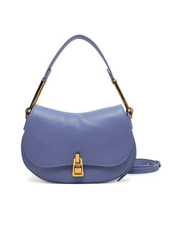 Coccinelle Coccinelle Handtasche E1 PQR 58 01 01 Blau