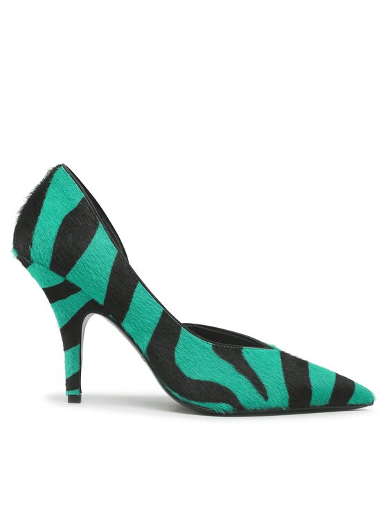 Patrizia Pepe Patrizia Pepe Scarpe stiletto 2Z0077/L056-F2E8 Verde