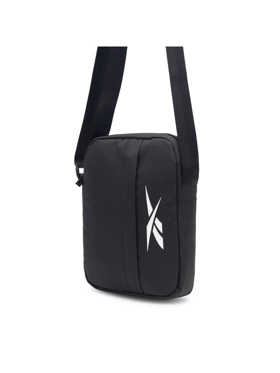 Reebok Reebok Maža rankinė RBK-R-010-CCC Juoda