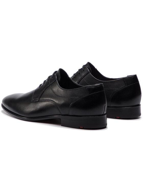 Lloyd Lloyd Halbschuhe Manon 19-168-10 Schwarz
