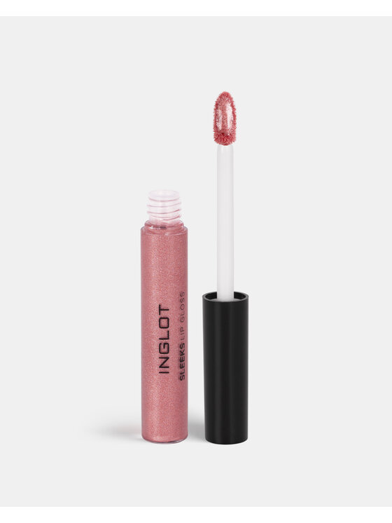 INGLOT INGLOT Sleeks Błyszczyk 62