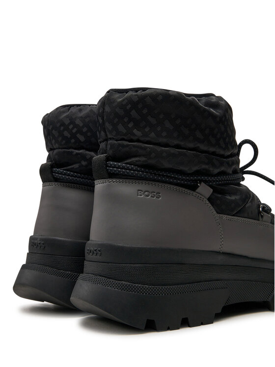 BOSS Boss Schneeschuhe Foster 50523884 Grau