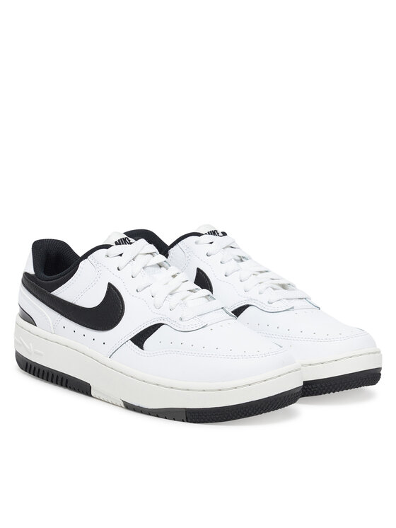 Nike Nike Tenisice Gamma Force DX9176 Bijela